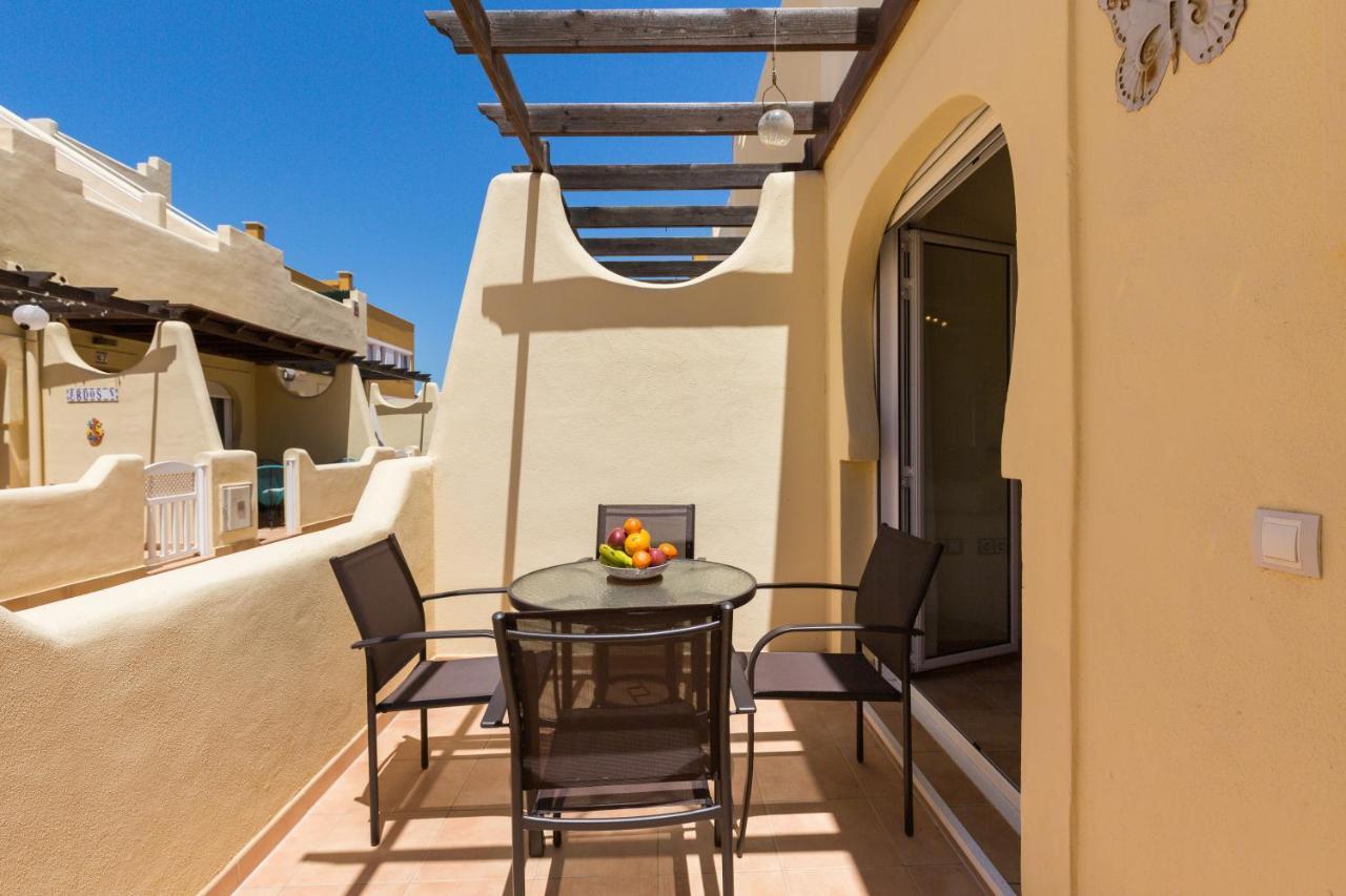 Home2Book Stunning Sultan Casa Estrella, Wifi&Pool Corralejo Exterior foto